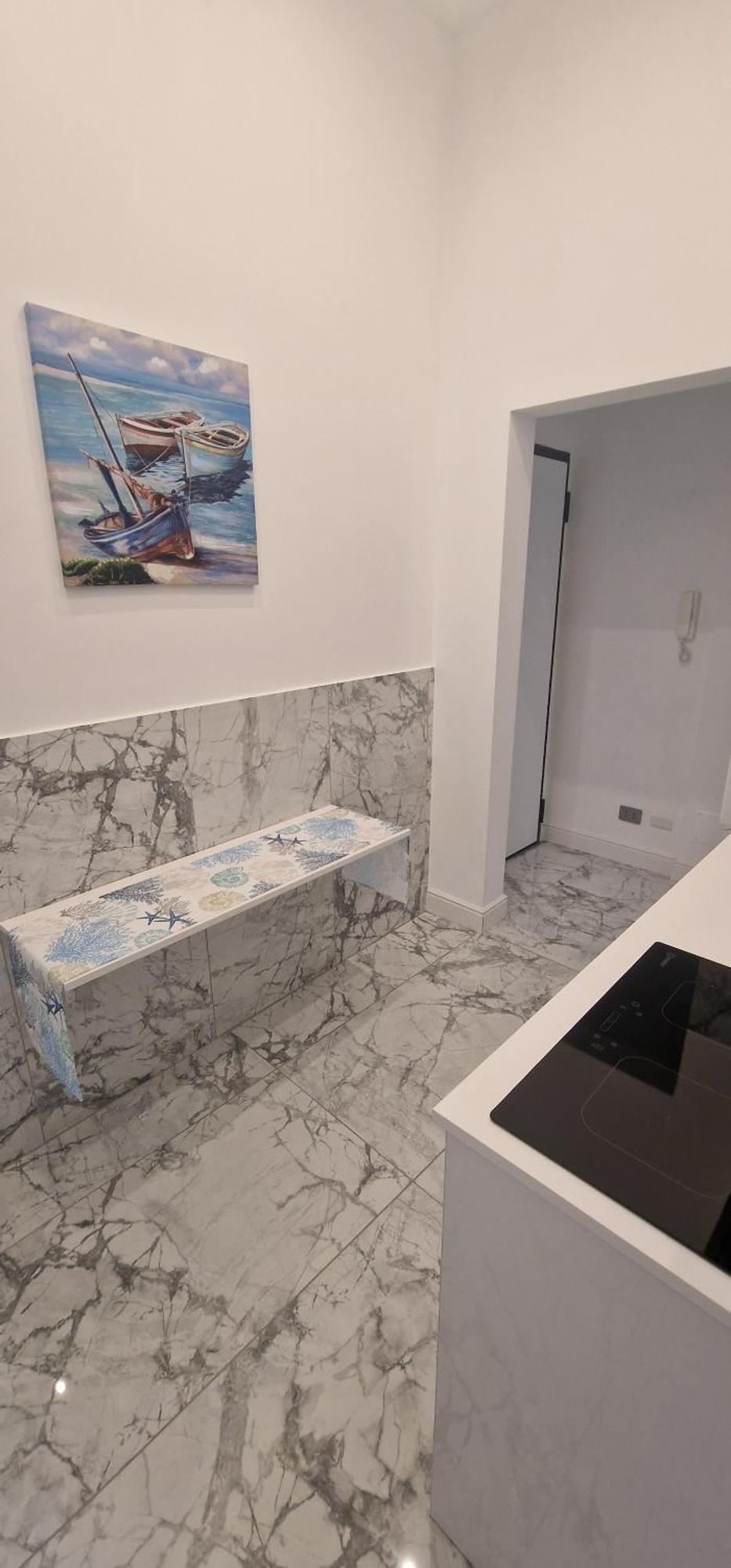 K&A Luxury Apartment Анцио Экстерьер фото